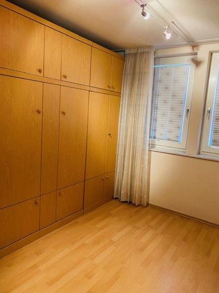 Handwerkerzimmer Дюселдорф Екстериор снимка