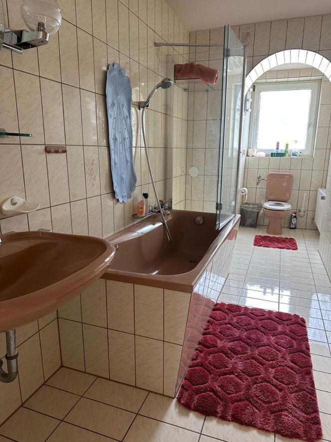 Handwerkerzimmer Дюселдорф Екстериор снимка