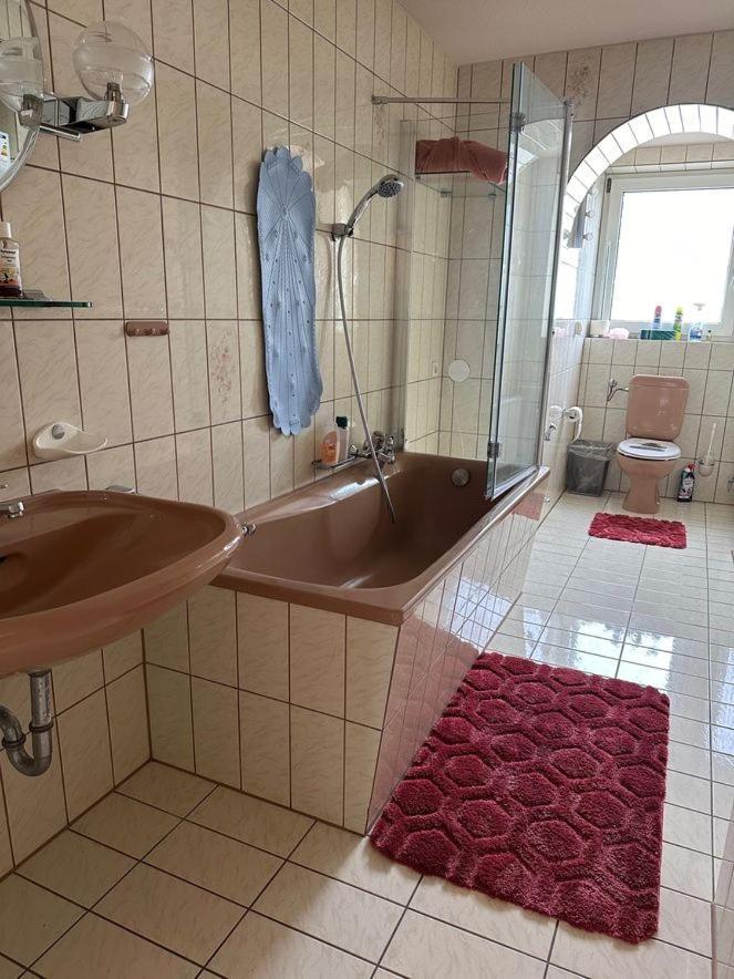 Handwerkerzimmer Дюселдорф Екстериор снимка